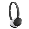 JVC HA-S22W-B Bluetooth fejhallgató, fekete JVC HA-S22W-B Bluetooth fejhallgató, fekete