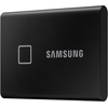 Samsung T7 Touch USB 3.2 500GB Külső SSD (MU-PC500K) Samsung T7 Touch USB 3.2 500GB Külső SSD (MU-PC500K)