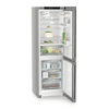 Liebherr KGBNsf 52Vc23 Alulfagyasztós hűtőszekrény Liebherr KGBNsf 52Vc23 Alulfagyasztós hűtőszekrény