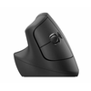 Logitech Lift Fekete - Balkezes