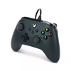 PowerA Xbox Series X|S Vezetékes kontroller, fekete (1519265-03)