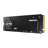 Samsung 980 PCIe 3.0 NVMe™ M.2 SSD od 500 GB Samsung 980 PCIe 3.0 NVMe™ M.2 SSD od 500 GB