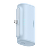 Baseus Compact 20W Powerbank, 5000 mAh (P10068307313-00)