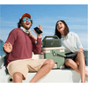 Soundcore Boom 2 Bluetooth hangszóró, zöld (A3138062)