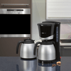 Clatronic KA 3328 Filteres kávéfőző