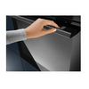 Electrolux EOD5F71Z Beépíthető sütő + Electrolux EHF6547FXK Beépíthető kerámia főzőlap
