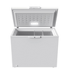 Whirlpool W3RHS19DW Fagyasztóláda Whirlpool W3RHS19DW Fagyasztóláda