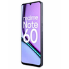 REALME Note 60 128GB 6GB EU Fekete