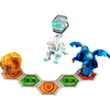 Bakugan Evolutions kezdőcsomag, Howlkor ultra (6064656) Bakugan Evolutions kezdőcsomag, Howlkor ultra (6064656)