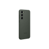 Galaxy S23+ Silicone Case, Khaki