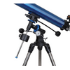 Levenhuk Meade Polaris 90mm EQ Refractor Teleszkóp (71676) Levenhuk Meade Polaris 90mm EQ Refractor Teleszkóp (71676)