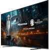 100E7NQPRO 4K UHD SmartQLED TV