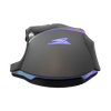 BARACUDA MANTA-G gamer egér,szürke