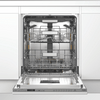 Whirlpool WIO30540PELGC Beépíthető mosogatógép