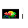 LG OLED55B62LA 55