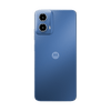 Motorola Moto g34 5G 8/128GB Okostelefon, jégkék Motorola Moto g34 5G 8/128GB Okostelefon, jégkék