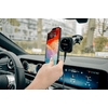 Verbatim Charge 'n' Drive Qi2 magnetski bežični auto punjač (31860)