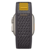Spigen Athlex Air Apple Watch Pótszíj, sötétszürke (AMP09034) Spigen Athlex Air Apple Watch Pótszíj, sötétszürke (AMP09034)