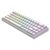 Yenkee YKB 3800WE MAGNETYPE US Gamer billentyűzet, fehér Yenkee YKB 3800WE MAGNETYPE US Gamer billentyűzet, fehér