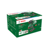 Bosch Universal Sander 18V-10 Akkus multicsiszoló (06033E3100) Bosch Universal Sander 18V-10 Akkus multicsiszoló (06033E3100)