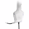 The G-Lab Korp Cobalt White Fejhallgató, fehér The G-Lab Korp Cobalt White Fejhallgató, fehér