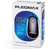 Samsung Pleomax MO-100B Optikai egér Samsung Pleomax MO-100B Optikai egér