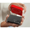 SBS PowerBank 5000mAh 10W piros