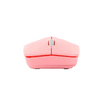 Rapoo M100 Silent Multimode bežični miš, roza (187092) Rapoo M100 Silent Multimode bežični miš, roza (187092)
