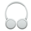Sony WH-CH520 Bluetooth slušalice, bijele (WHCH520W.CE7) Sony WH-CH520 Bluetooth slušalice, bijele (WHCH520W.CE7)