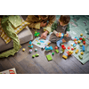 LEGO® DUPLO® Classic színpompás, kreatív csomag (10479) LEGO® DUPLO® Classic színpompás, kreatív csomag (10479)