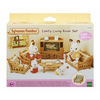 Sylvanian Families set za dnevni boravak (5339)