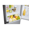 Samsung RB34C600ESA/EF Alulfagyasztós hűtőszekrény Samsung RB34C600ESA/EF Alulfagyasztós hűtőszekrény