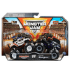 Monster Jam 164 kisautók 2-es csomag