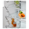 Electrolux LNA7CE18S Beépíthető kombinált hűtőszekrény Electrolux LNA7CE18S Beépíthető kombinált hűtőszekrény