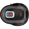Black & Decker BCRMW123-QW Akkus robotfűnyíró Black & Decker BCRMW123-QW Akkus robotfűnyíró