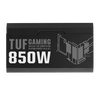 Asus TUF Gaming 850W Gold Tápegység Asus TUF Gaming 850W Gold Tápegység