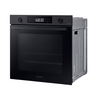 Samsung NV7B4455UAB/U3 Beépíthető sütő + Samsung NZ64B5066GK/U2 Beépíthető indukciós főzőlap