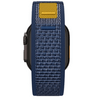 Spigen Athlex Air Apple Watch Pótszíj, sötétkék (AMP09036)