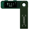 Ledger Nano S Plus Emerald Green Crypto tárca Ledger Nano S Plus Emerald Green Crypto tárca