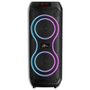 Media-Tech MT3185 Power Audio Max Bluetooth hangszóró Media-Tech MT3185 Power Audio Max Bluetooth hangszóró