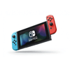 Nintendo Switch console red&blue Joy-Con