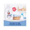 Lovela Baby Folyékony mosószer színes ruhákhoz, 4,5 l Lovela Baby Folyékony mosószer színes ruhákhoz, 4,5 l