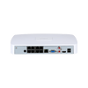 Dahua NVR4108-8P-4KS2/L 8 csatornás NVR Rögzítő Dahua NVR4108-8P-4KS2/L 8 csatornás NVR Rögzítő