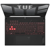 Asus TUF Gaming A15 FA507NVR-LP008 Gamer notebook Asus TUF Gaming A15 FA507NVR-LP008 Gamer notebook