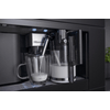 Hisense CM4340DBG Beépíthető kávéfőző Hisense CM4340DBG Beépíthető kávéfőző