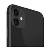 Használt Apple iPhone 11 128GB Okostelefon, fekete