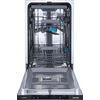 Gorenje GV543D15 Beépíthető mosogatógép