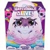 Hatchimals - Titkos Óriás tojás Puffcorn