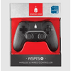 Spartan Gear Aspis 4 PS4/PC kontroller, fekete Spartan Gear Aspis 4 PS4/PC kontroller, fekete