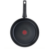 Tefal G2709072 Easy Chef Serpenyő szett, 22/28 cm Tefal G2709072 Easy Chef Serpenyő szett, 22/28 cm